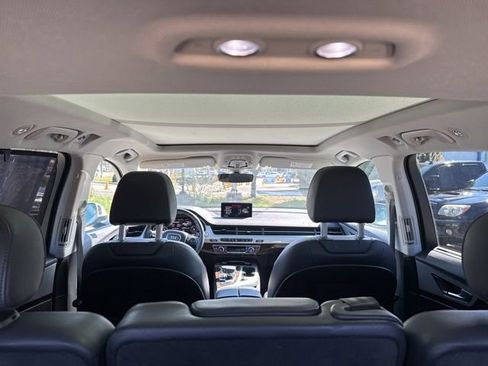 Used 2019 Audi Q7 2.0T Premium Plus w/ Premium Plus Package image 18