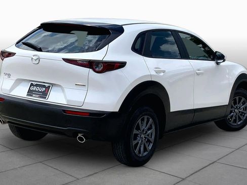 Used 2026 MAZDA CX-30 AWD 2.5 S image 13