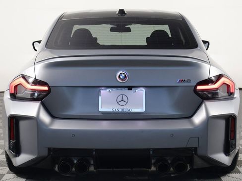 Used 2025 BMW M2 w/ Lighting Package image 5