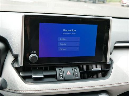 Certified 2025 Toyota RAV4 XLE Premium w/ Weather Package AWD/4WD image 18