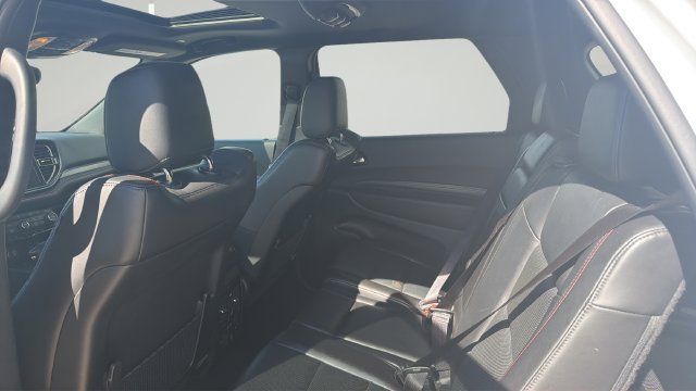 Used 2025 Dodge Durango R/T AWD/4WD image 10