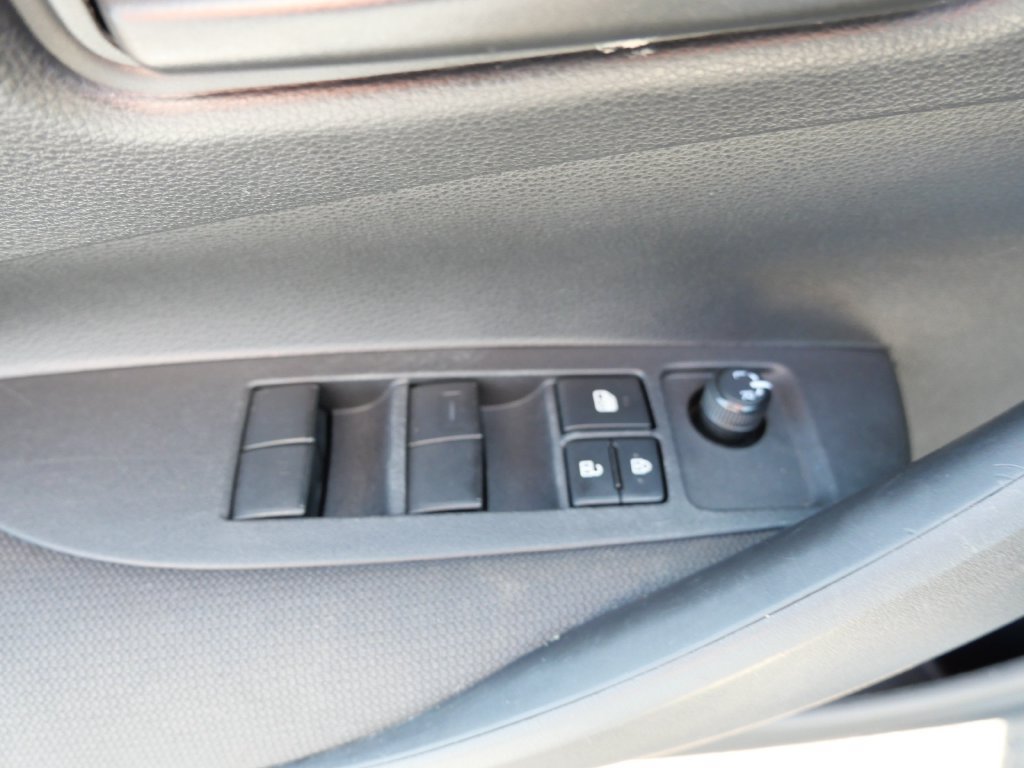 Certified 2024 Toyota Corolla LE FWD image 16