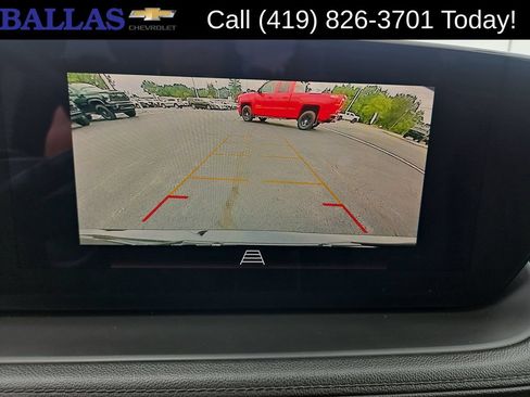 Used 2025 Buick Encore GX Sport Touring FWD image 18