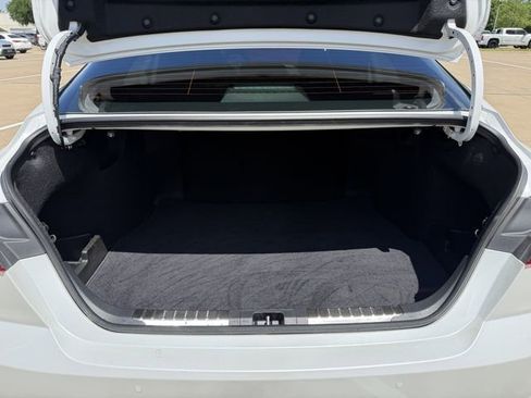 Used 2025 Toyota Camry XSE w/ Premium Plus Package image 32