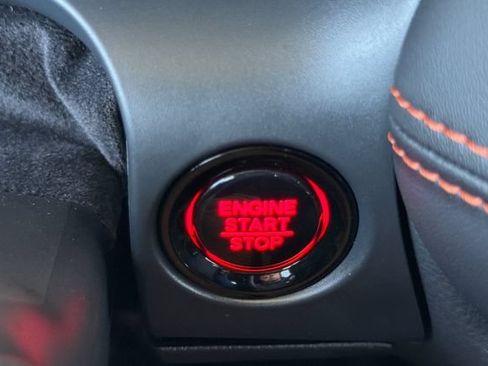 Certified 2026 Honda HR-V Sport image 27
