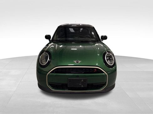 Certified 2025 MINI Cooper S FWD image 8