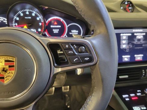 Used 2021 Porsche Cayenne S w/ Premium Package Plus image 12