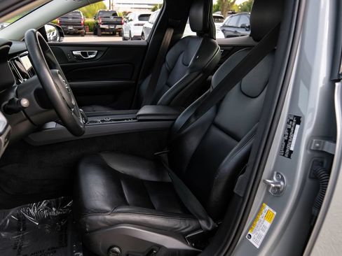 Used 2024 Volvo S60 B5 Core FWD image 38