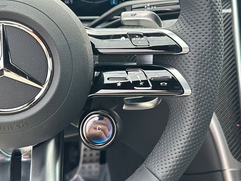 New 2026 Mercedes-Benz C 43 AMG 4MATIC Sedan image 28