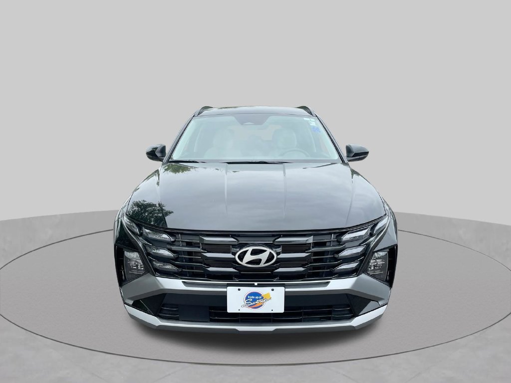 Used 2025 Hyundai Tucson SEL FWD image 35