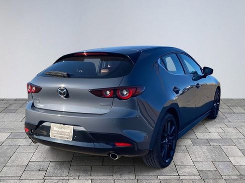 Used 2024 MAZDA MAZDA3 s image 7