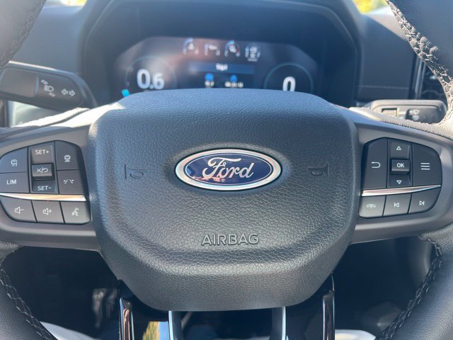 New 2026 Ford Ranger Lariat w/ FX4 Off-Road Package AWD/4WD image 19
