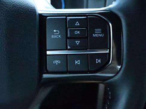 Used 2022 Ford F150 Platinum w/ Equipment Group 701A High image 14