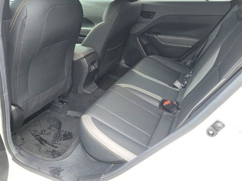 Used 2024 Subaru Crosstrek 2.5i Wilderness image 11