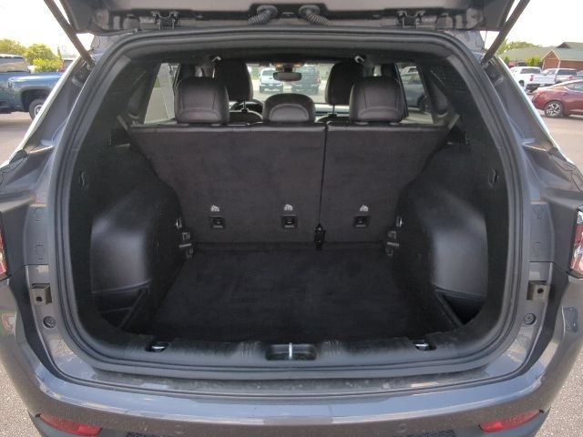 Used 2024 Jeep Compass Limited AWD/4WD image 33