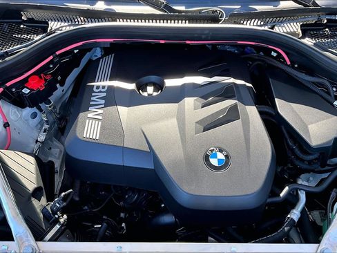 New 2026 BMW X3 xDrive30 image 16
