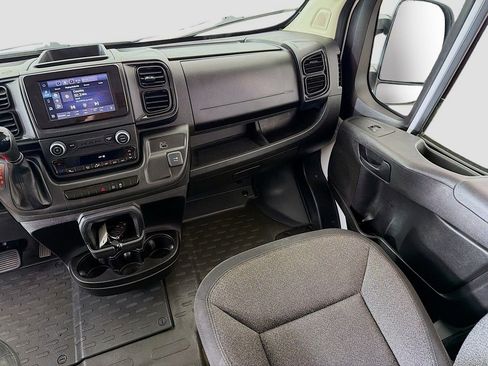 Used 2023 RAM ProMaster 2500 image 22