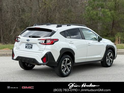 Used 2024 Subaru Crosstrek 2.0i Premium w/ Crosstrek Mirror Package image 13