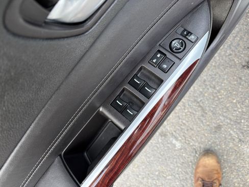 Used 2015 Acura TLX image 15