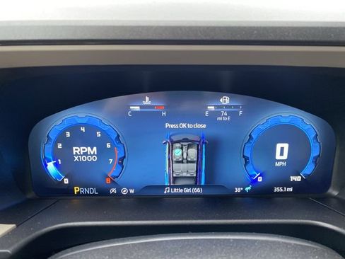 New 2025 Ford Bronco Sport Big Bend image 18