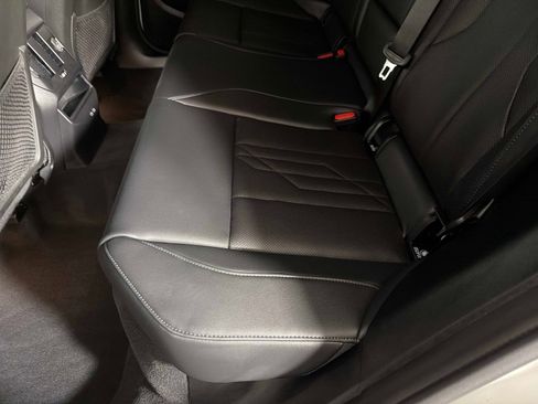 Used 2026 BMW X3 xDrive30 w/ Premium Package image 31