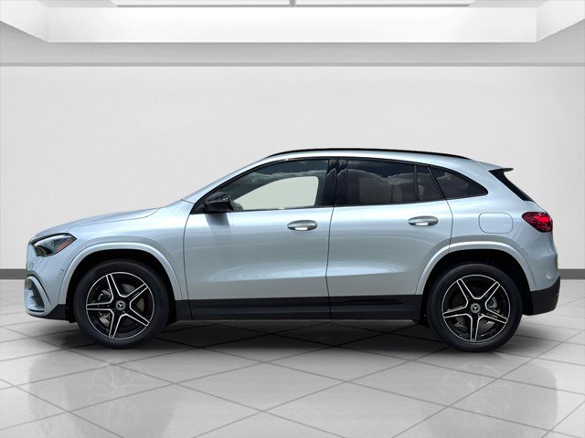 Certified 2025 Mercedes-Benz GLA 250 image 5