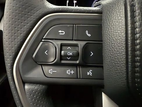 New 2026 Toyota 4Runner SR5 AWD/4WD image 12