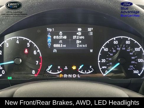 Certified 2024 Ford Maverick XL w/ Equipment Group 100A Standard image 28