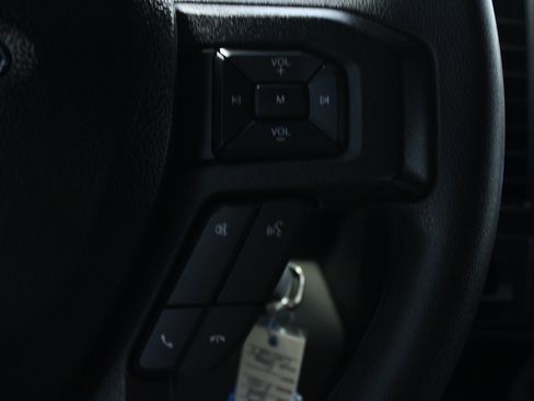 Used 2018 Ford F150 Lariat RWD image 21