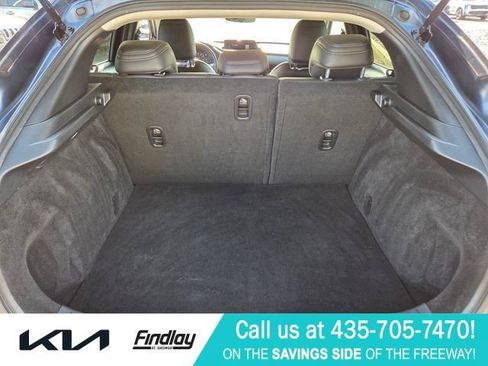 Used 2025 MAZDA CX-30 AWD 2.5 S w/ Select Sport Pkg image 14