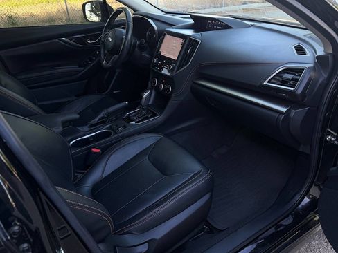 Used 2020 Subaru Crosstrek 2.0i Limited w/ Moonroof Package w/Navigation AWD/4WD image 20