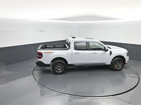 New 2026 Ford Maverick Tremor image 26