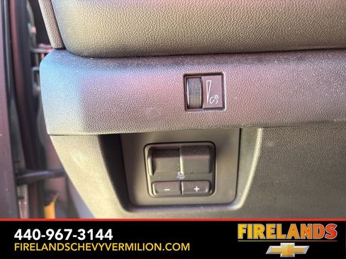 Used 2023 Chevrolet Colorado LT w/ LT Convenience Package II image 13