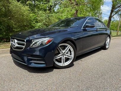 Used 2018 Mercedes-Benz E 300