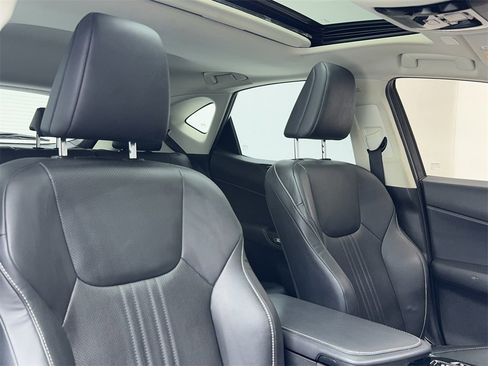 Used 2022 Lexus NX 350 AWD image 40