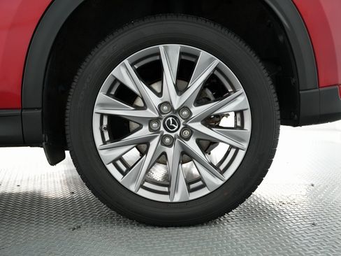 Used 2019 MAZDA CX-5 Grand Touring image 60