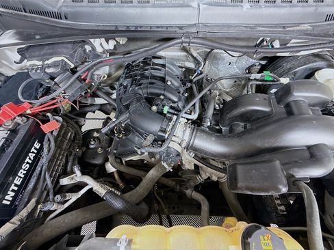 Used 2017 Ford F150 XL w/ XL Power Equipment Group image 38