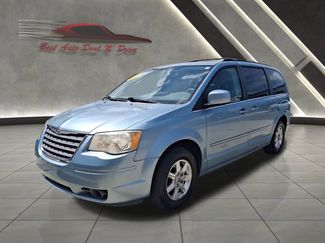 Used 2008 Chrysler Town & Country Touring w/ Family Value Group image 1