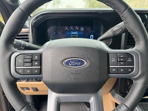 New 2026 Ford F250 Lariat image 43