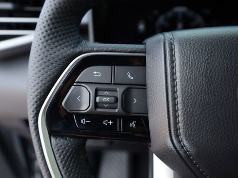 New 2026 Toyota Sequoia Platinum image 25