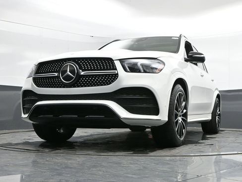 Used 2023 Mercedes-Benz GLE 450 4MATIC image 45