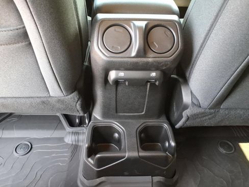 New 2026 Jeep Wrangler Unlimited Sport AWD/4WD image 15