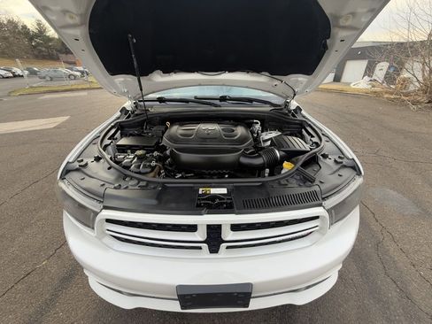 Used 2017 Dodge Durango GT w/ Premium Group image 35