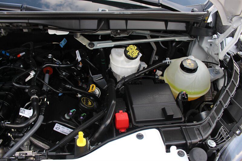 Used 2026 Ford Transit 350 XLT RWD image 38