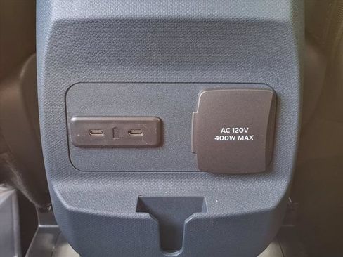New 2025 Ford Maverick Lobo AWD/4WD image 7