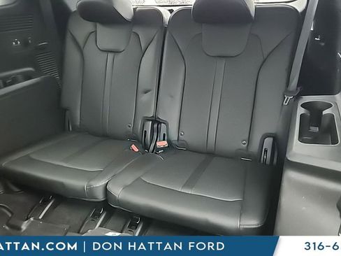 Used 2022 Kia Sorento X-Line EX image 9