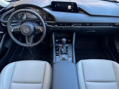 New 2026 MAZDA MAZDA3 2.5 S Sedan w/ Preferred Pkg image 14