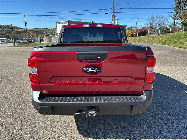 New 2026 Ford Maverick XLT w/ XLT Luxury Package AWD/4WD image 3