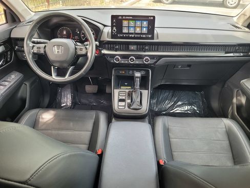 Used 2023 Honda CR-V EX-L image 16