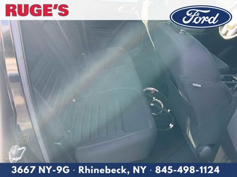Certified 2022 Ford Ranger XLT w/ Equipment Group 301A Mid image 13